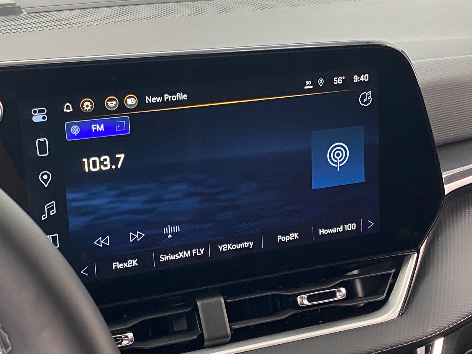 Thumbnail: 2025 Chevrolet Equinox - 4