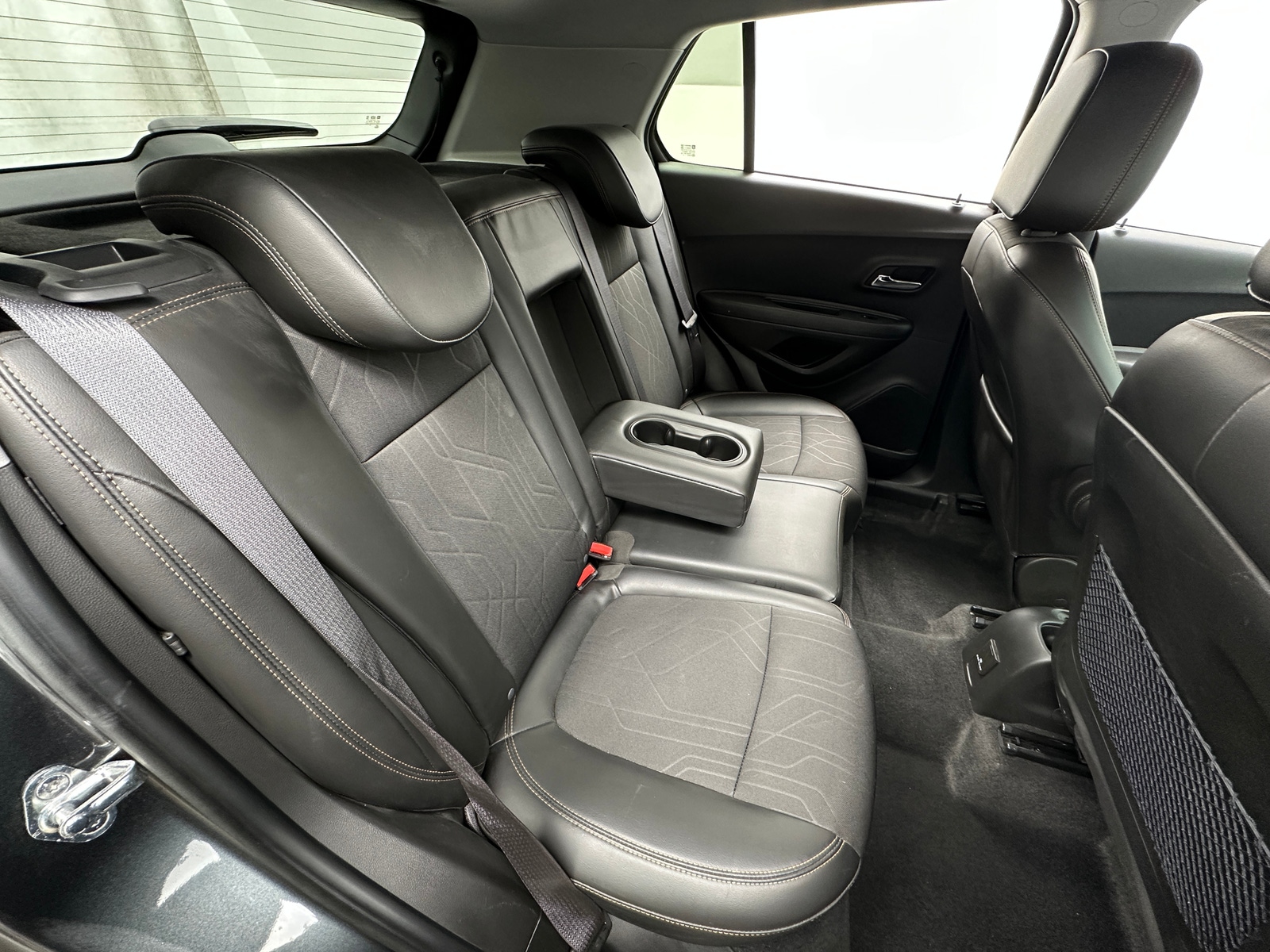 Thumbnail: 2018 Chevrolet Trax - 6