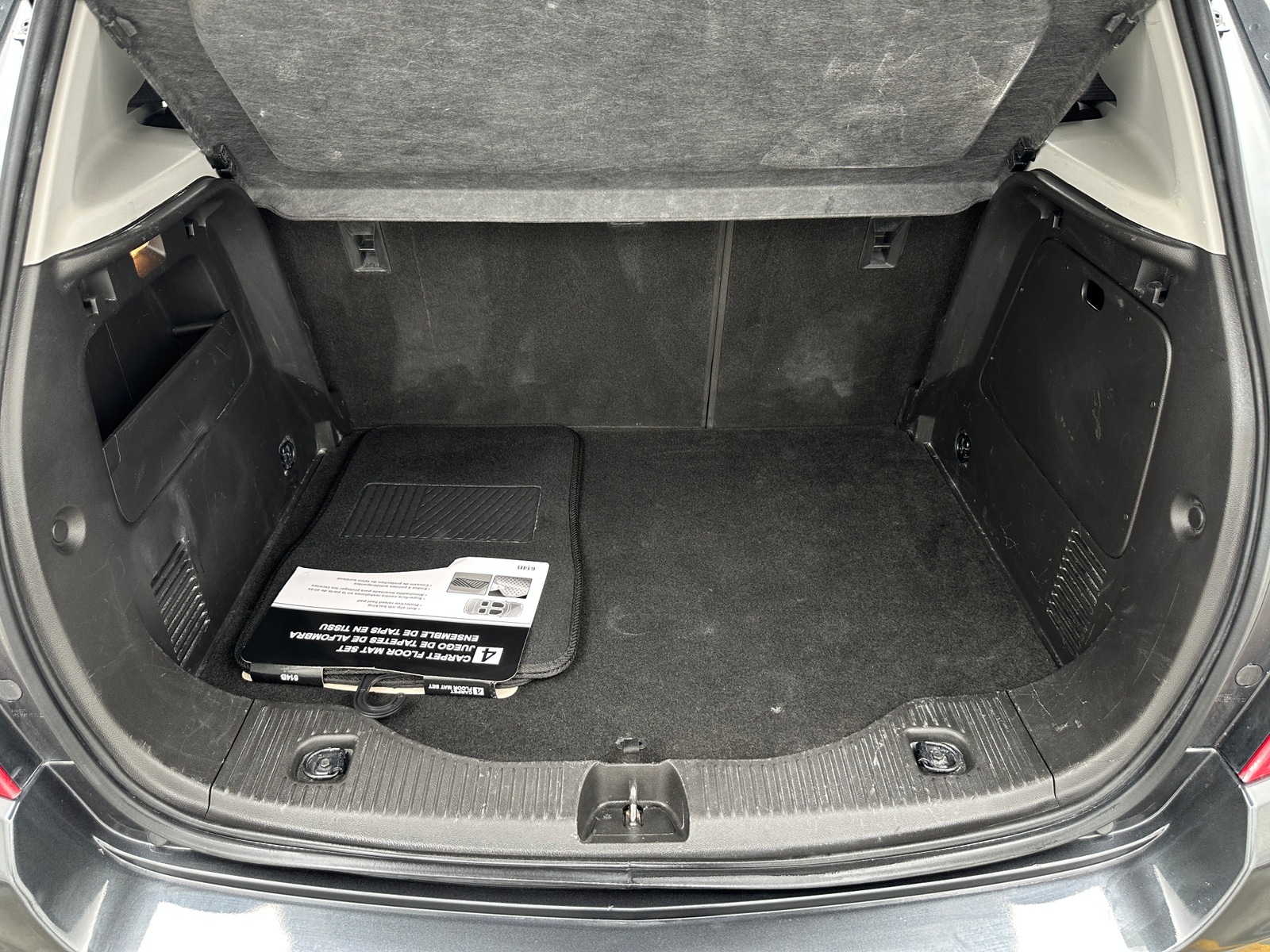 Thumbnail: 2018 Chevrolet Trax - 7