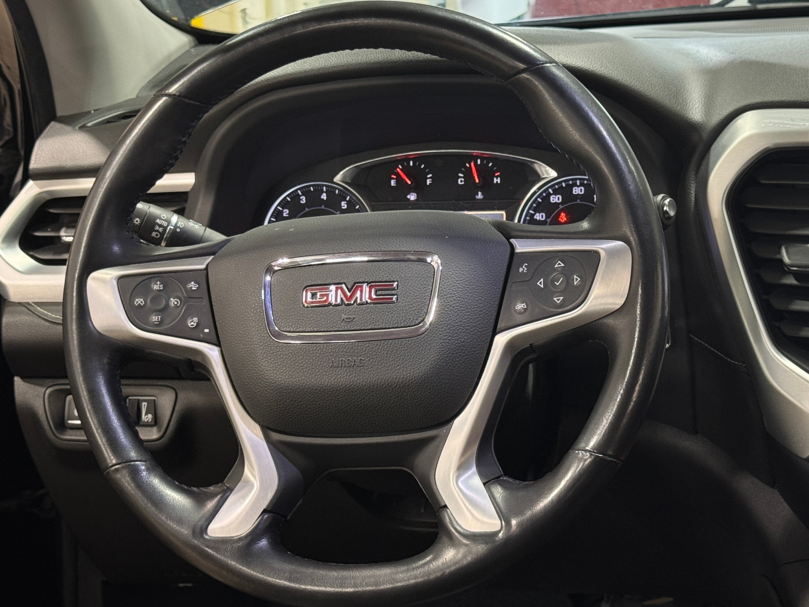 Thumbnail: 2021 GMC Acadia - 4