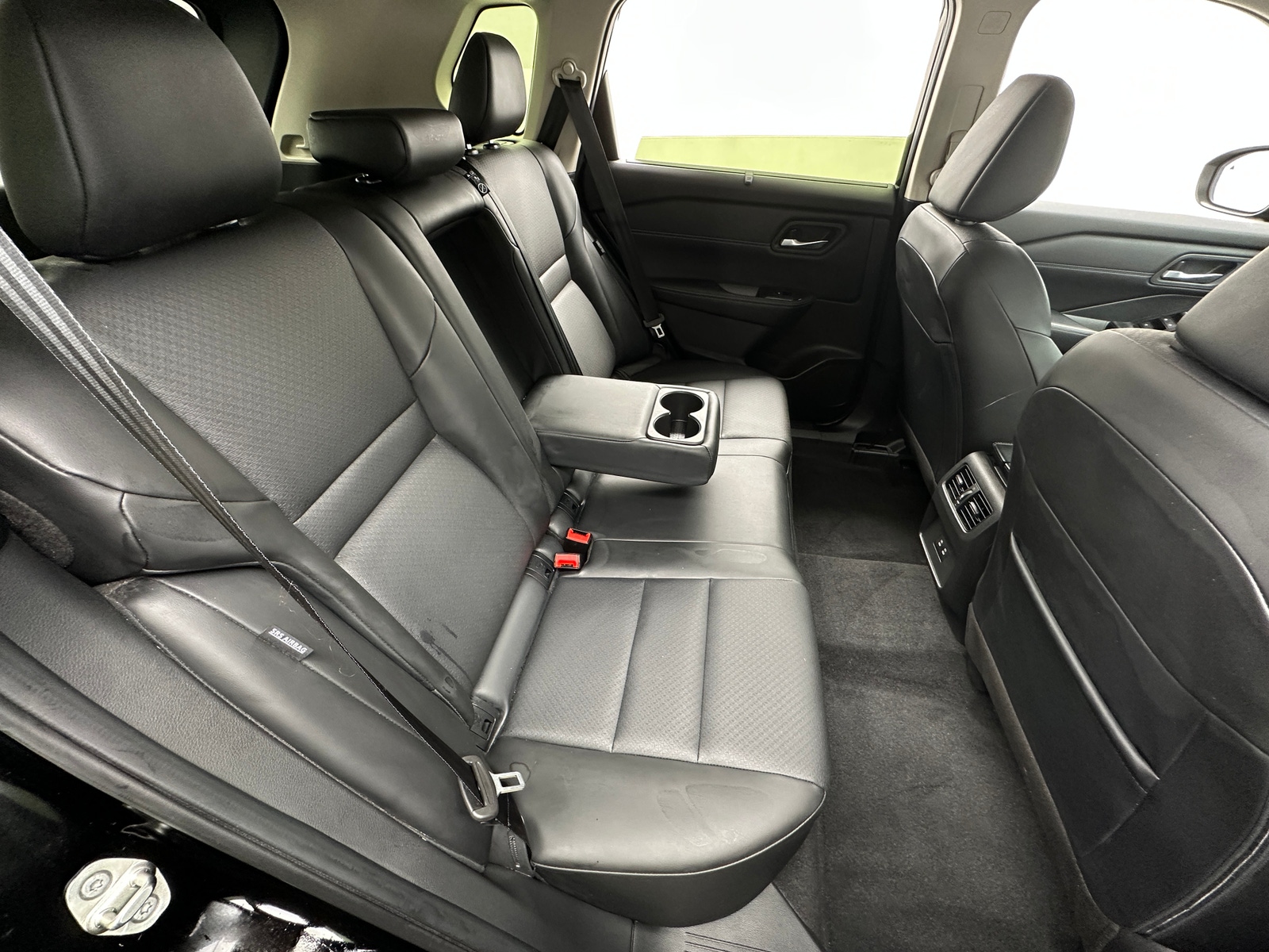 Thumbnail: 2024 Nissan Rogue - 6