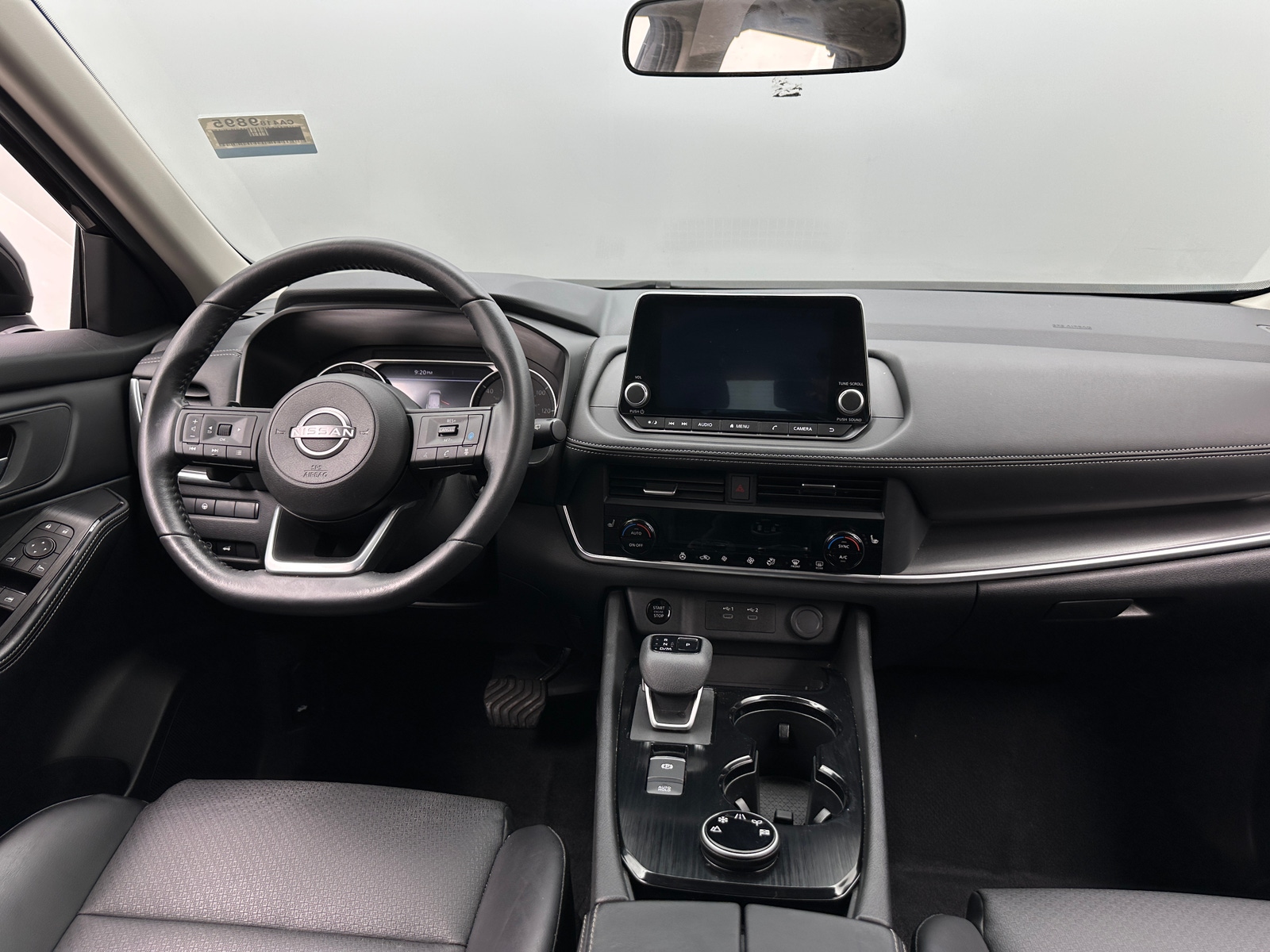 Thumbnail: 2024 Nissan Rogue - 3