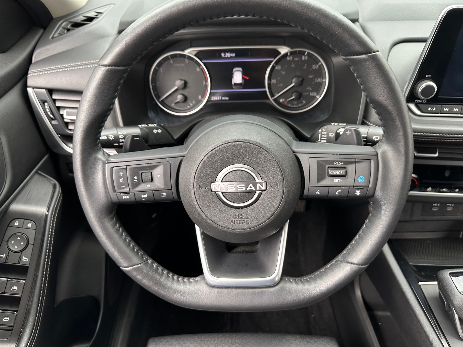 Thumbnail: 2024 Nissan Rogue - 5