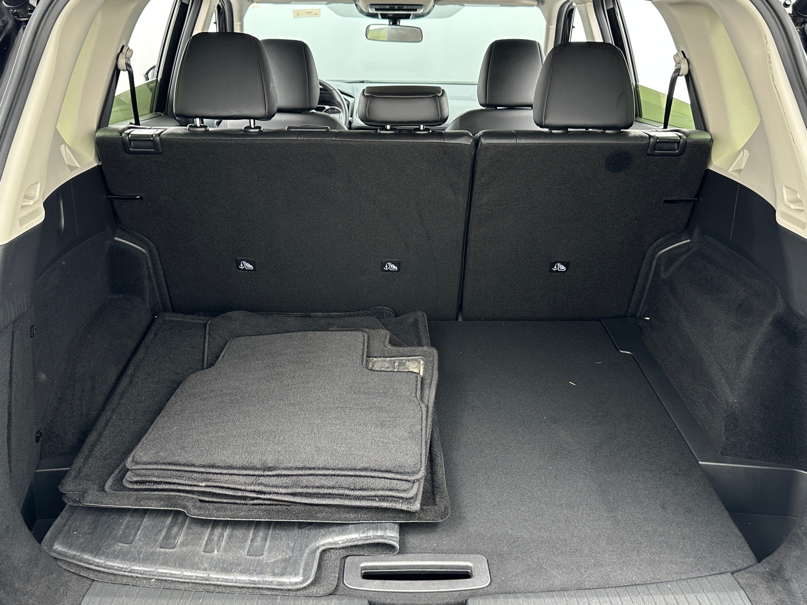 Thumbnail: 2024 Nissan Rogue - 7