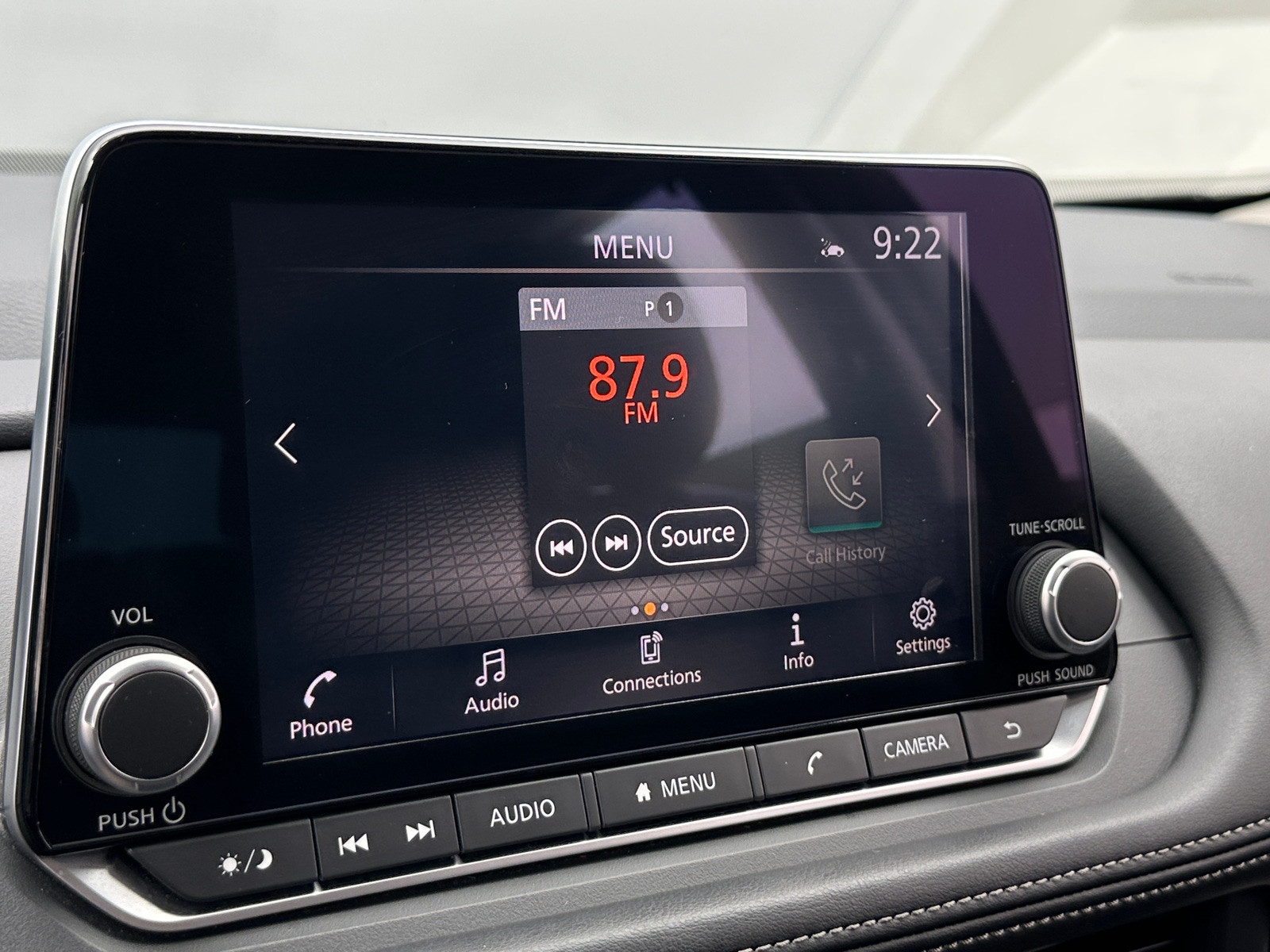 Thumbnail: 2024 Nissan Rogue - 4