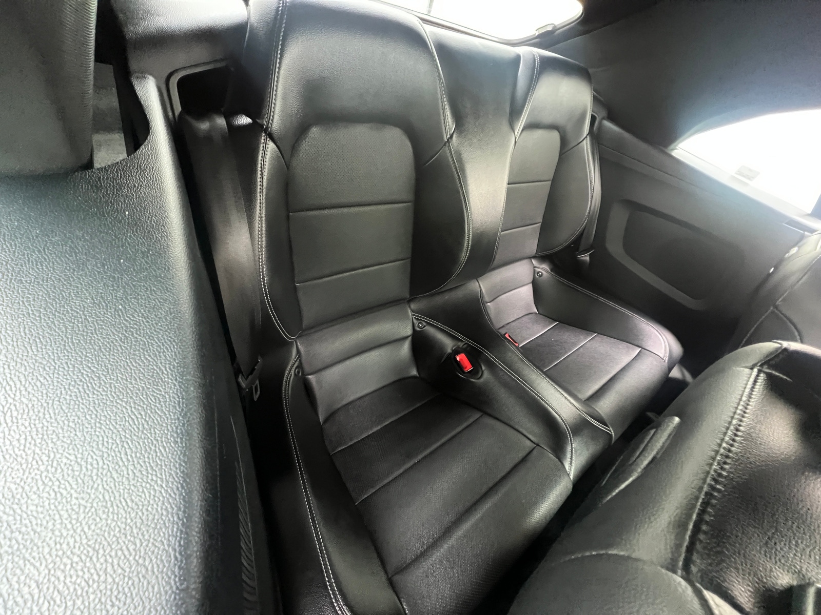 Thumbnail: 2020 Ford Mustang - 5