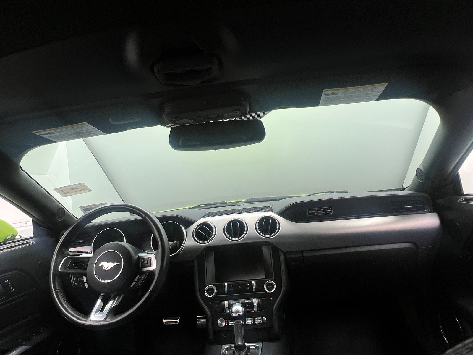 Thumbnail: 2020 Ford Mustang - 2