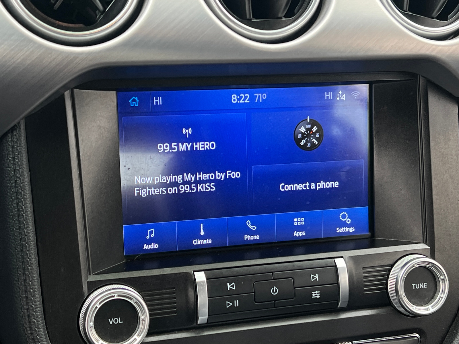 Thumbnail: 2020 Ford Mustang - 3