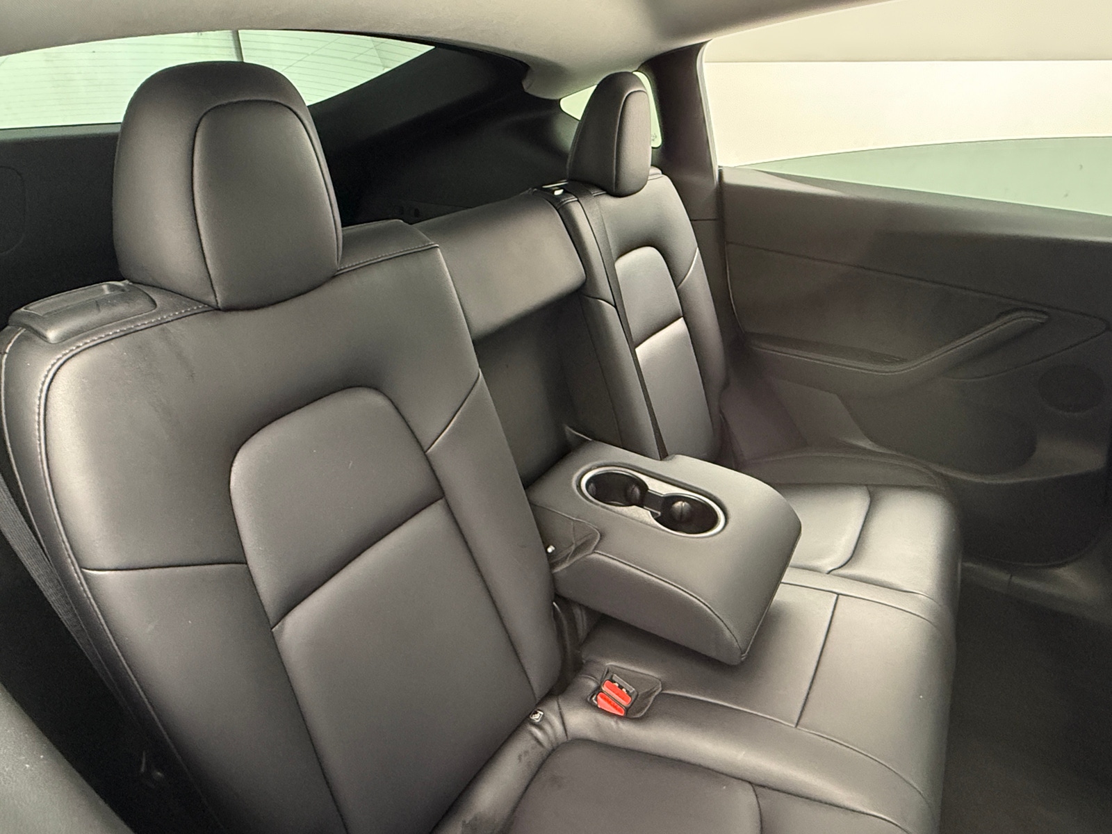 Thumbnail: 2020 Tesla Model Y - 5