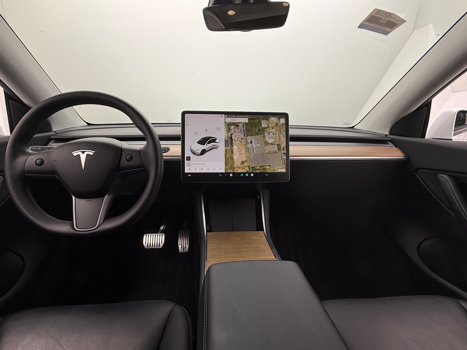 Thumbnail: 2020 Tesla Model Y - 2