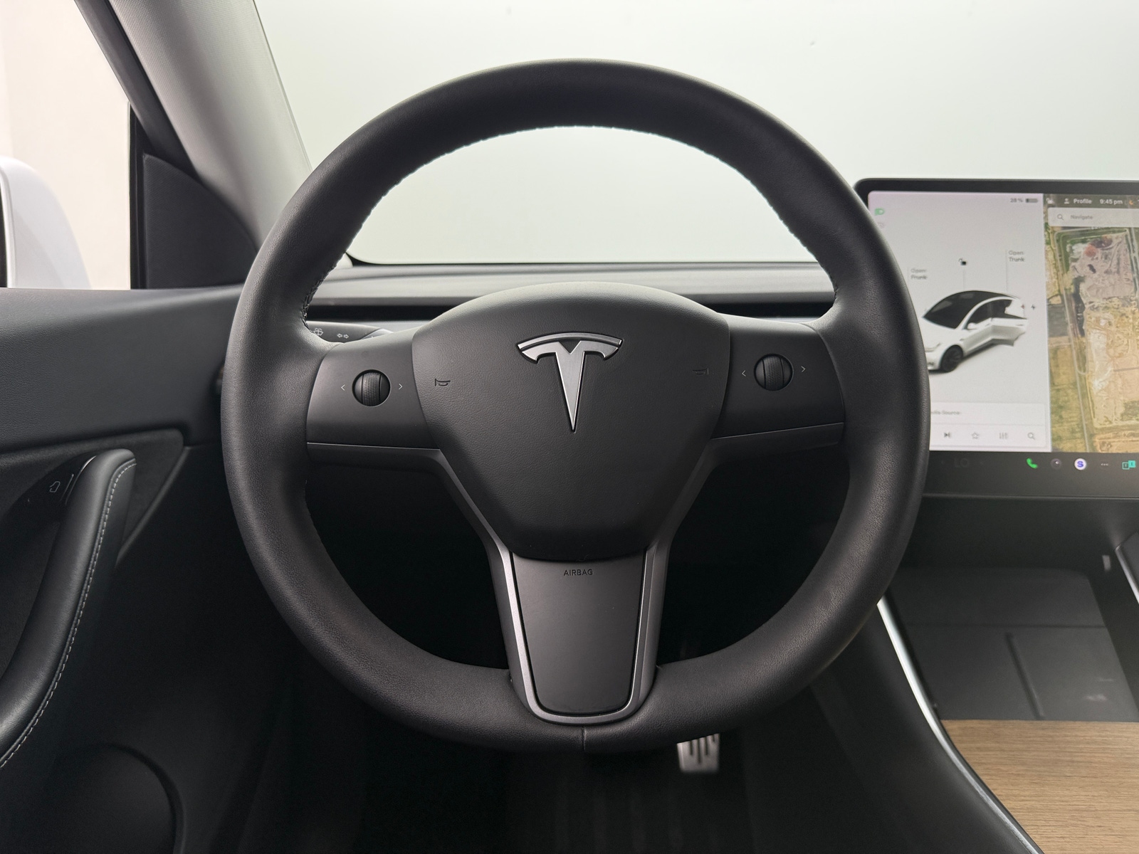 Thumbnail: 2020 Tesla Model Y - 4