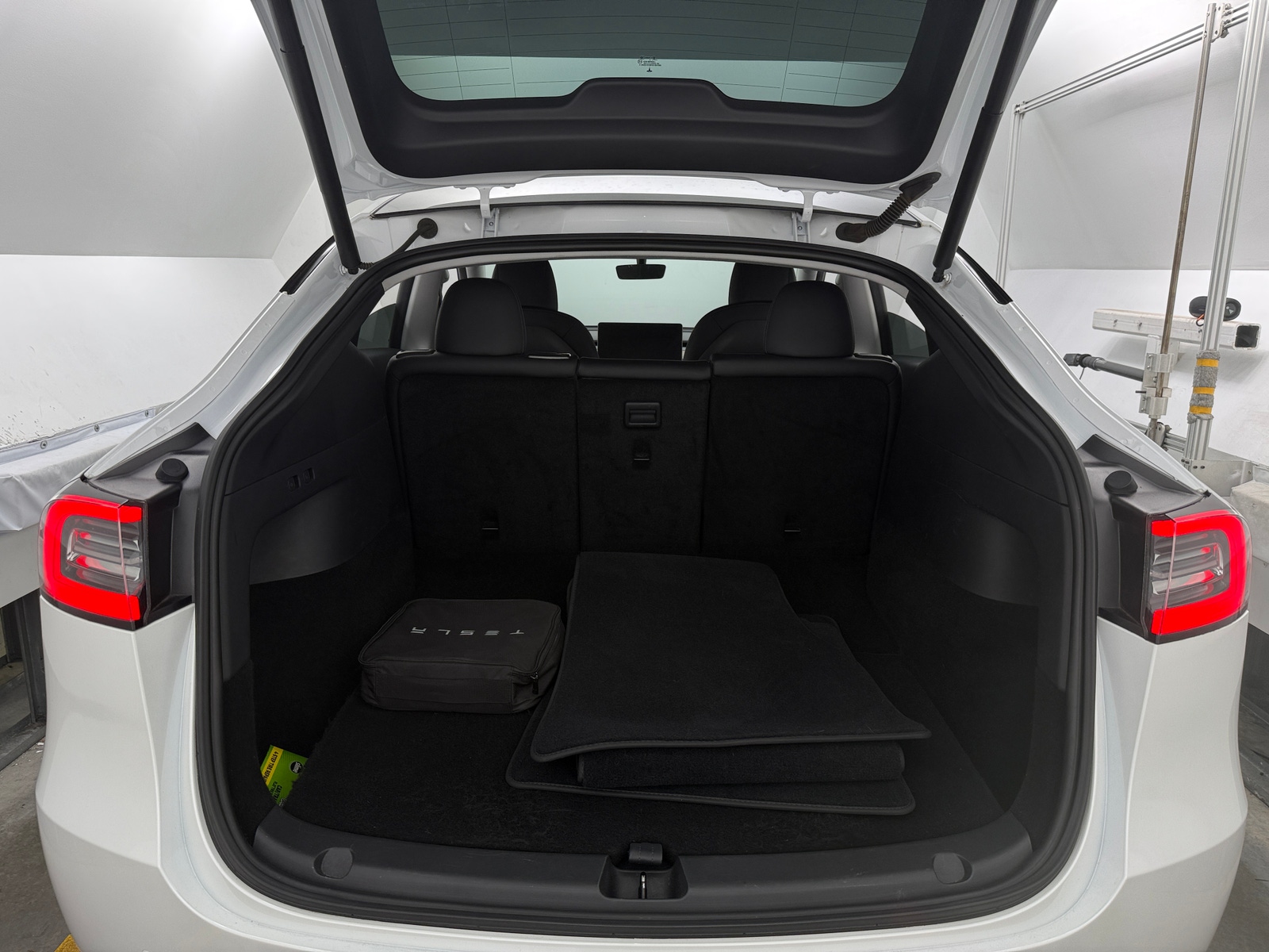 Thumbnail: 2020 Tesla Model Y - 6