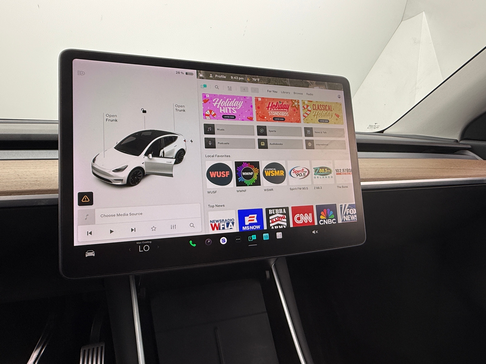 Thumbnail: 2020 Tesla Model Y - 3