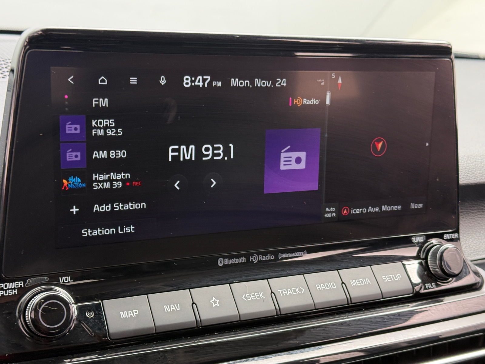 Thumbnail: 2023 Kia Seltos - 4