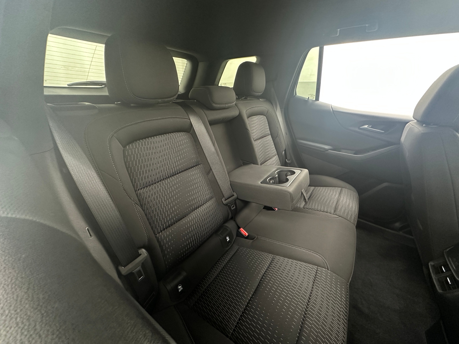 Thumbnail: 2025 Chevrolet Equinox - 6