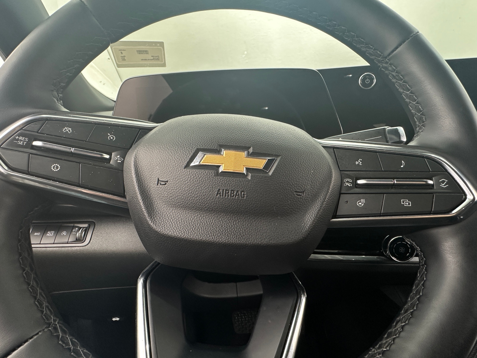 Thumbnail: 2025 Chevrolet Equinox - 5