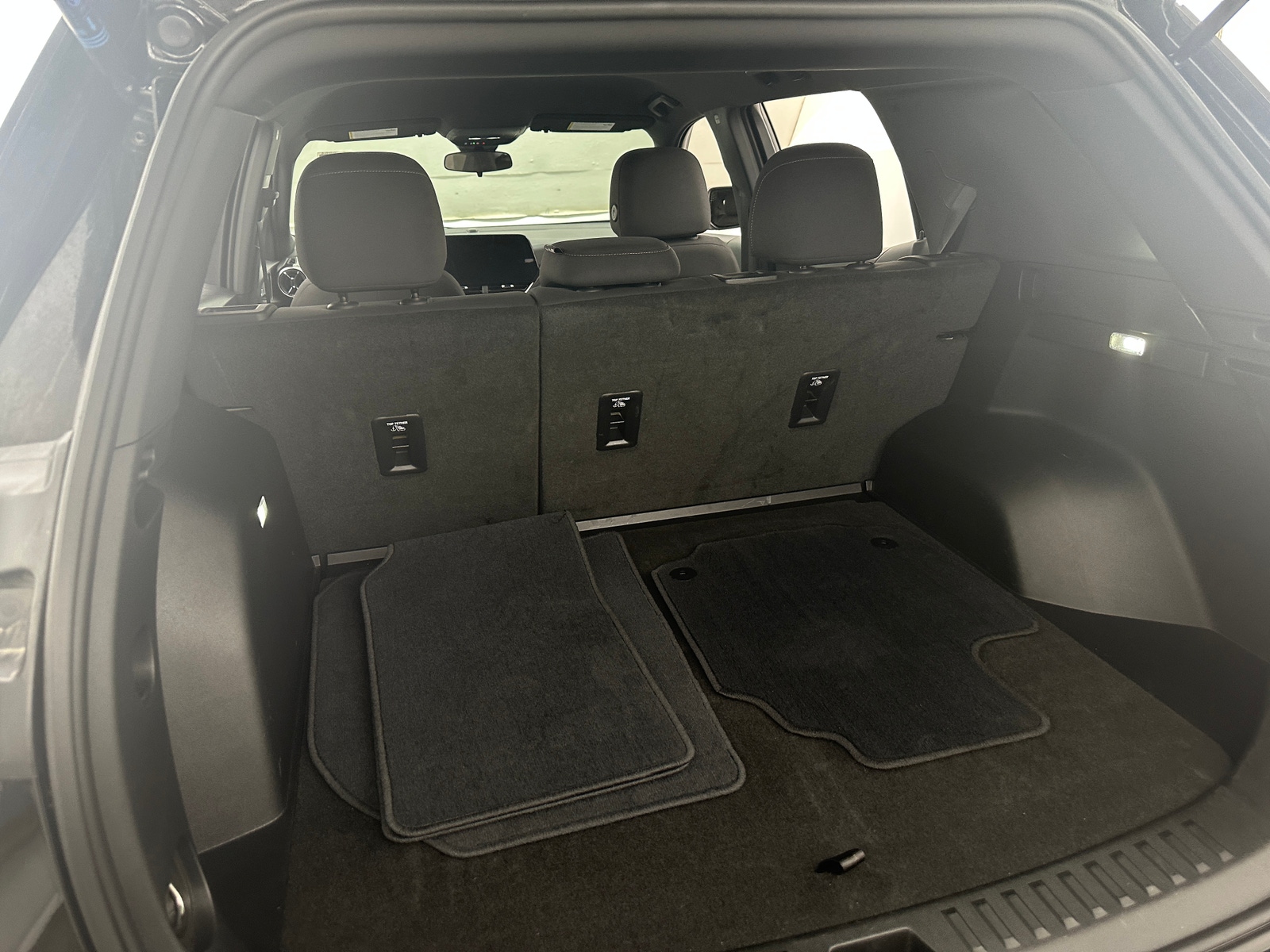 Thumbnail: 2025 Chevrolet Equinox - 7