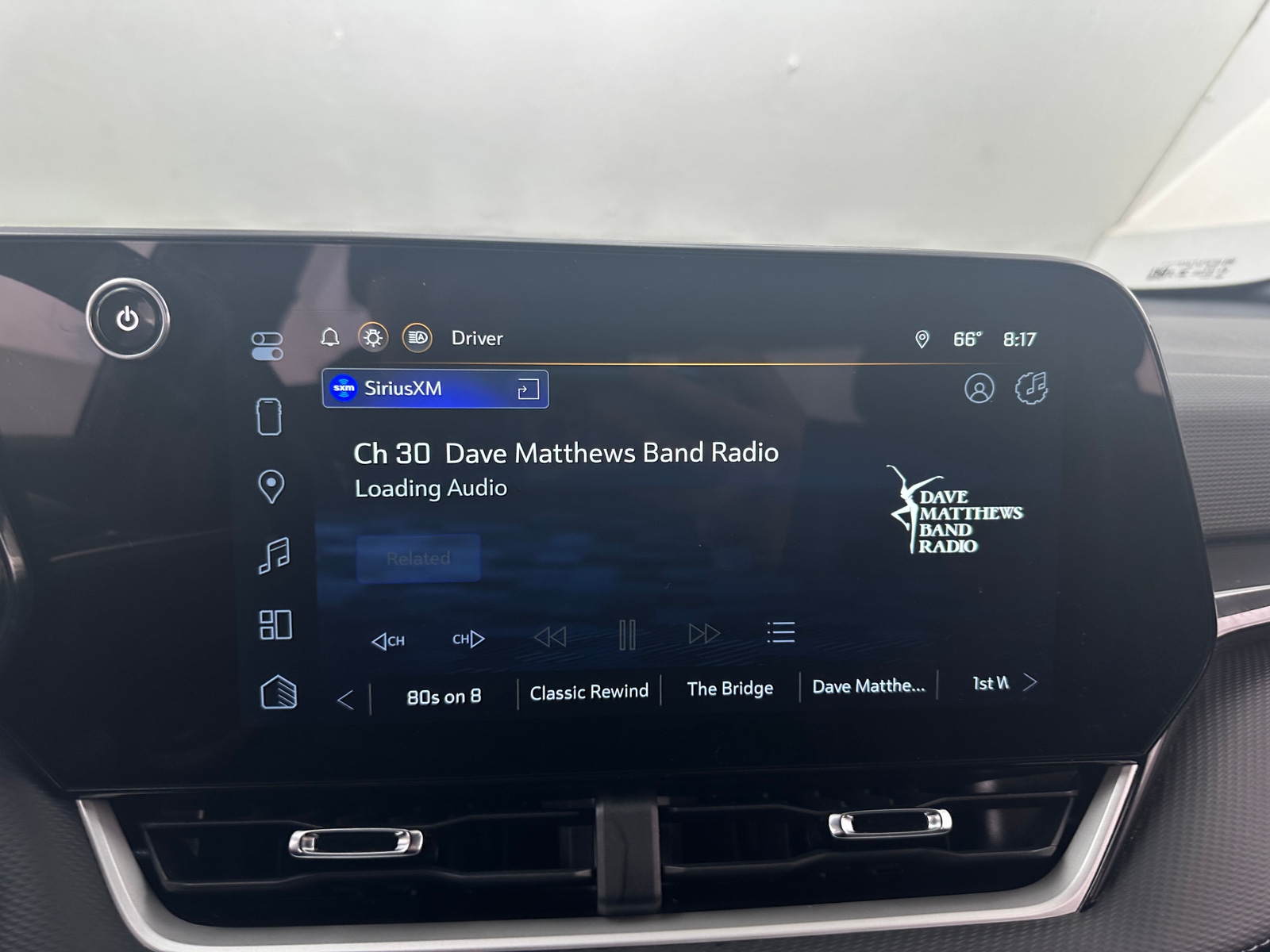 Thumbnail: 2025 Chevrolet Equinox - 4