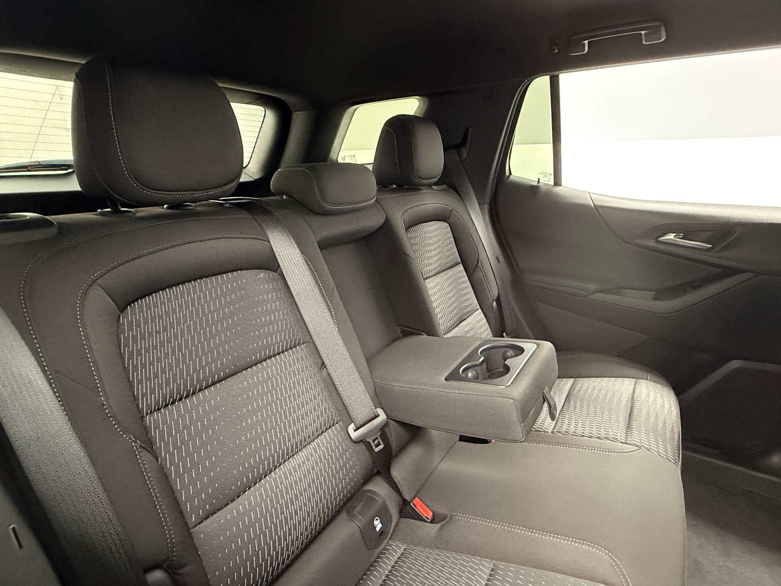 Thumbnail: 2025 Chevrolet Equinox - 6