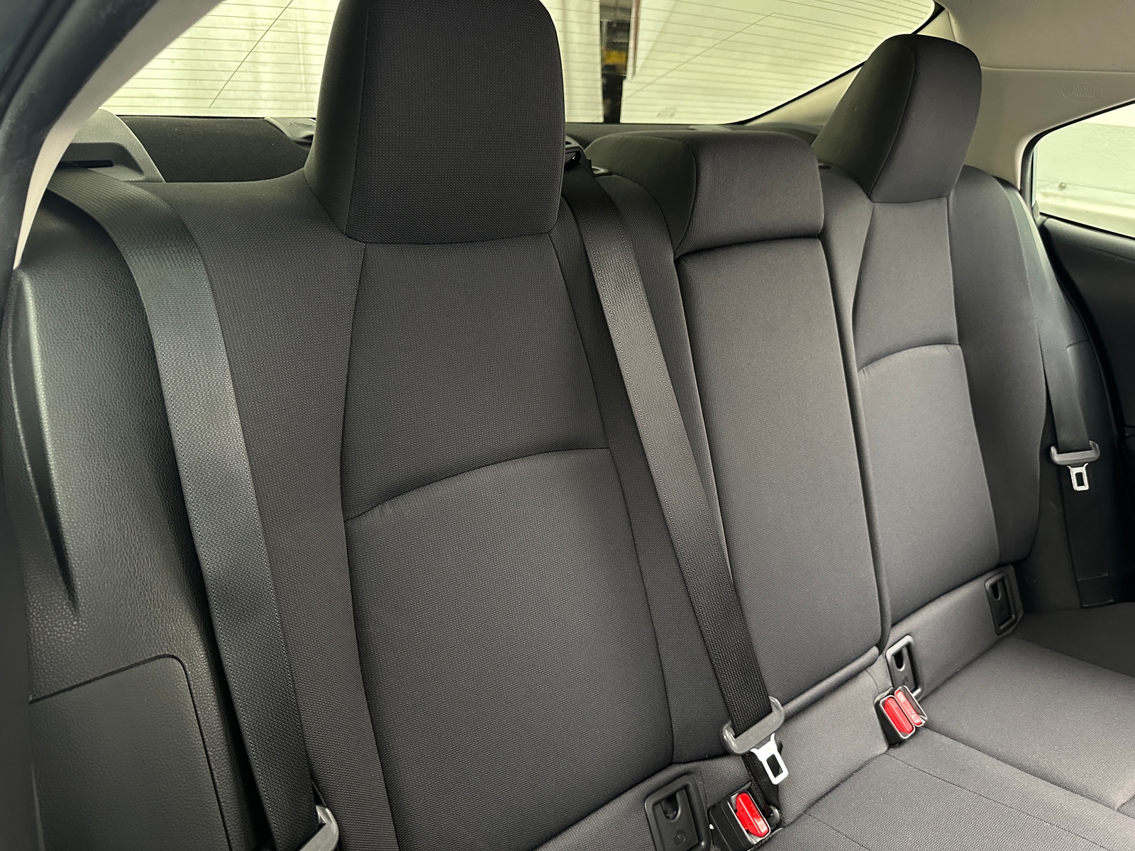 Thumbnail: 2024 Toyota Corolla - 6