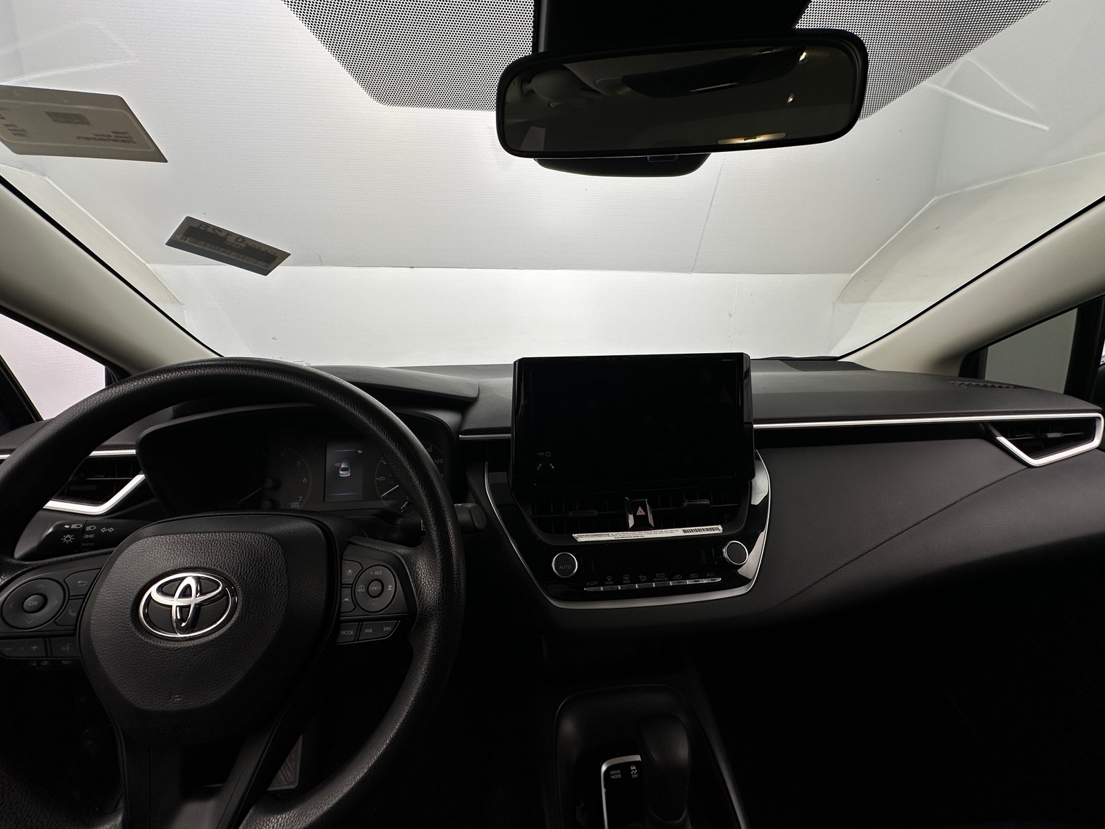 Thumbnail: 2024 Toyota Corolla - 3