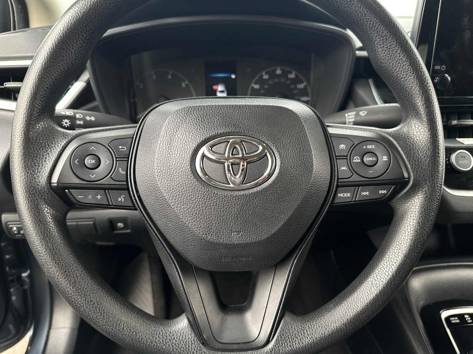 Thumbnail: 2024 Toyota Corolla - 5