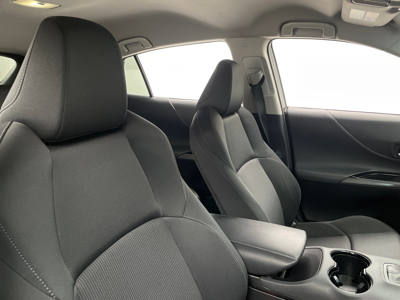 Thumbnail: 2022 Toyota Venza - 2