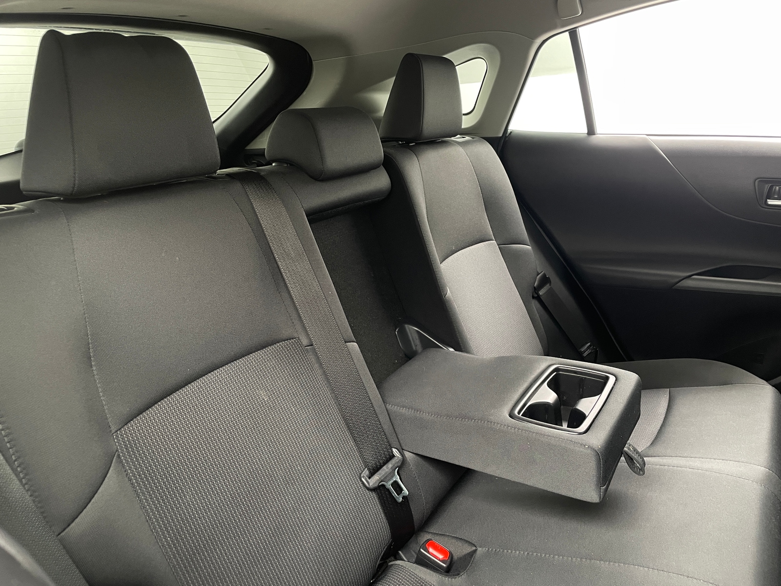 Thumbnail: 2022 Toyota Venza - 6