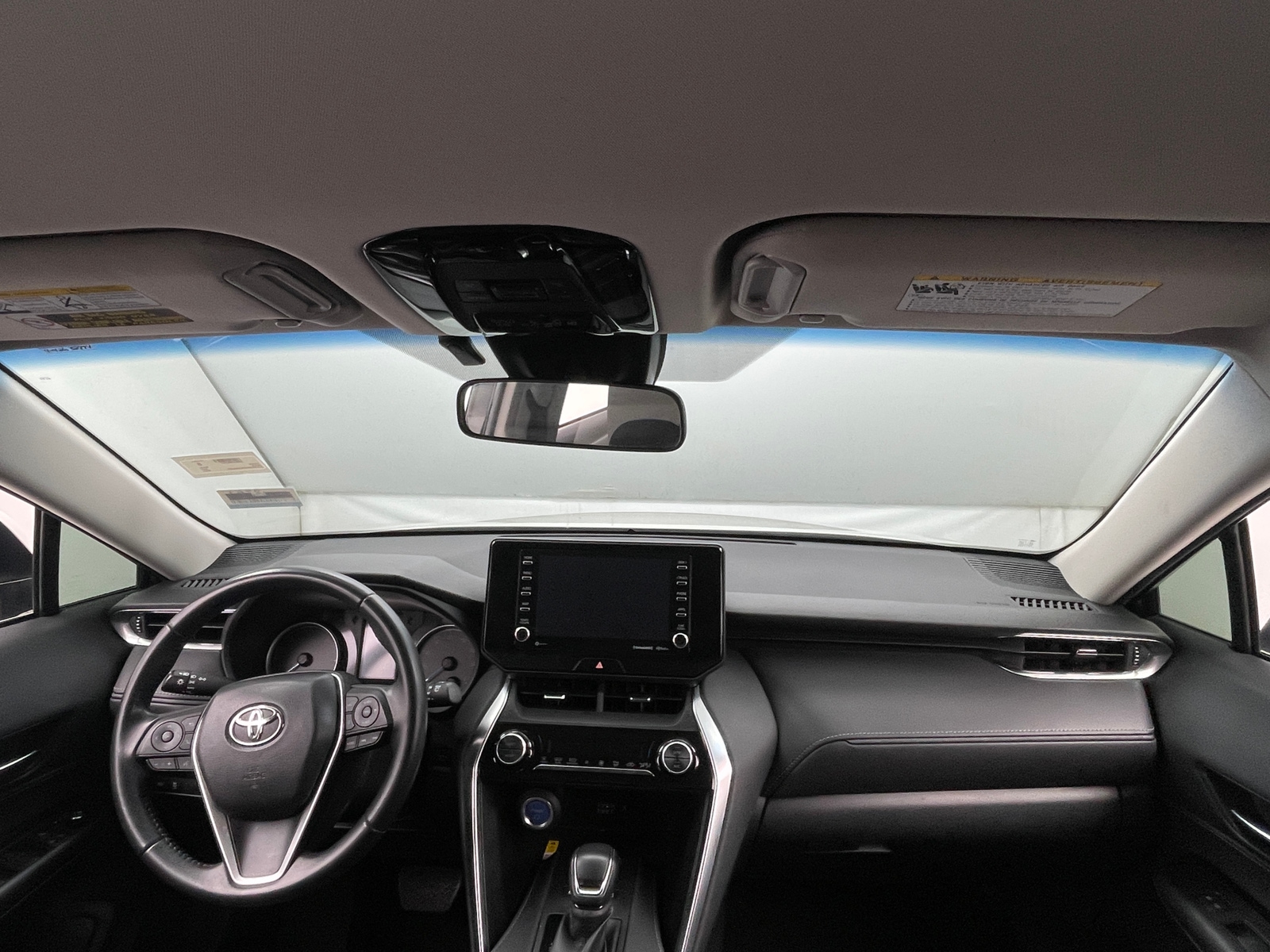 Thumbnail: 2022 Toyota Venza - 3