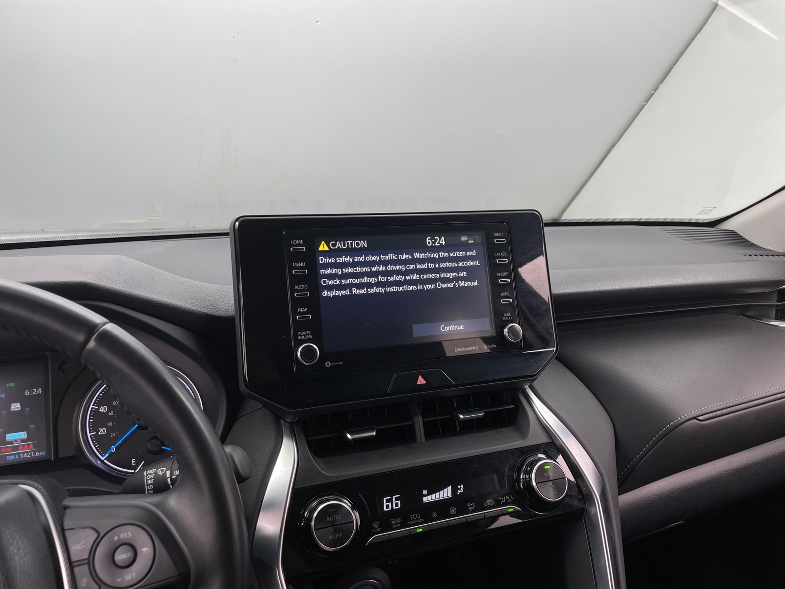 Thumbnail: 2022 Toyota Venza - 4