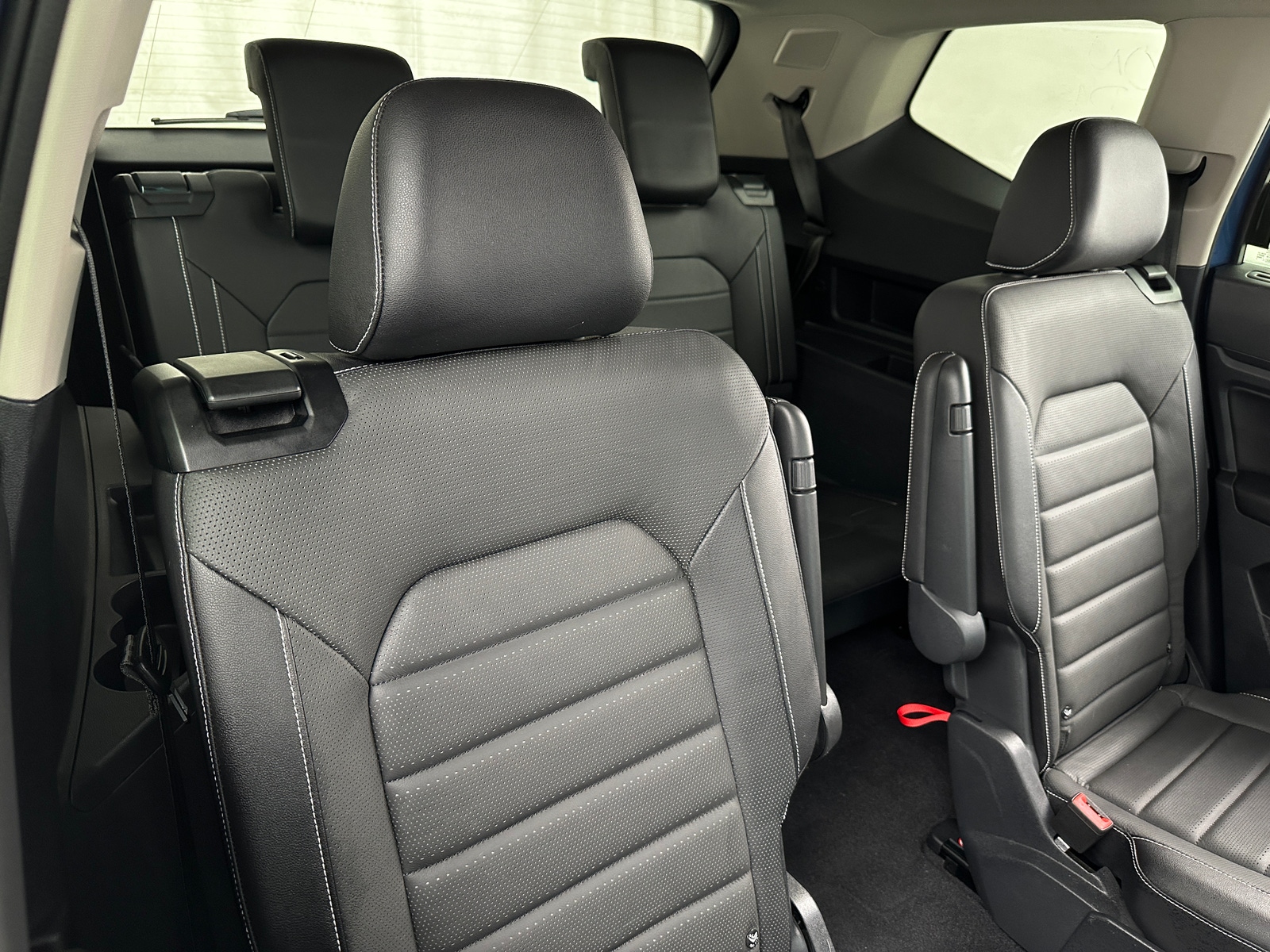 Thumbnail: 2021 Volkswagen Atlas - 5