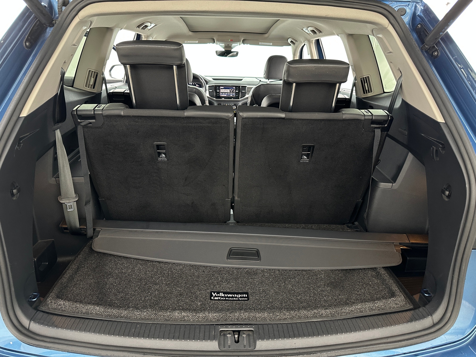 Thumbnail: 2021 Volkswagen Atlas - 6