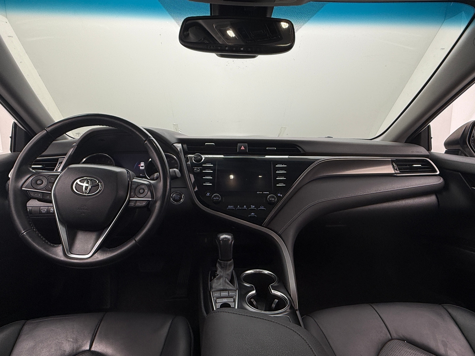 Thumbnail: 2020 Toyota Camry - 2