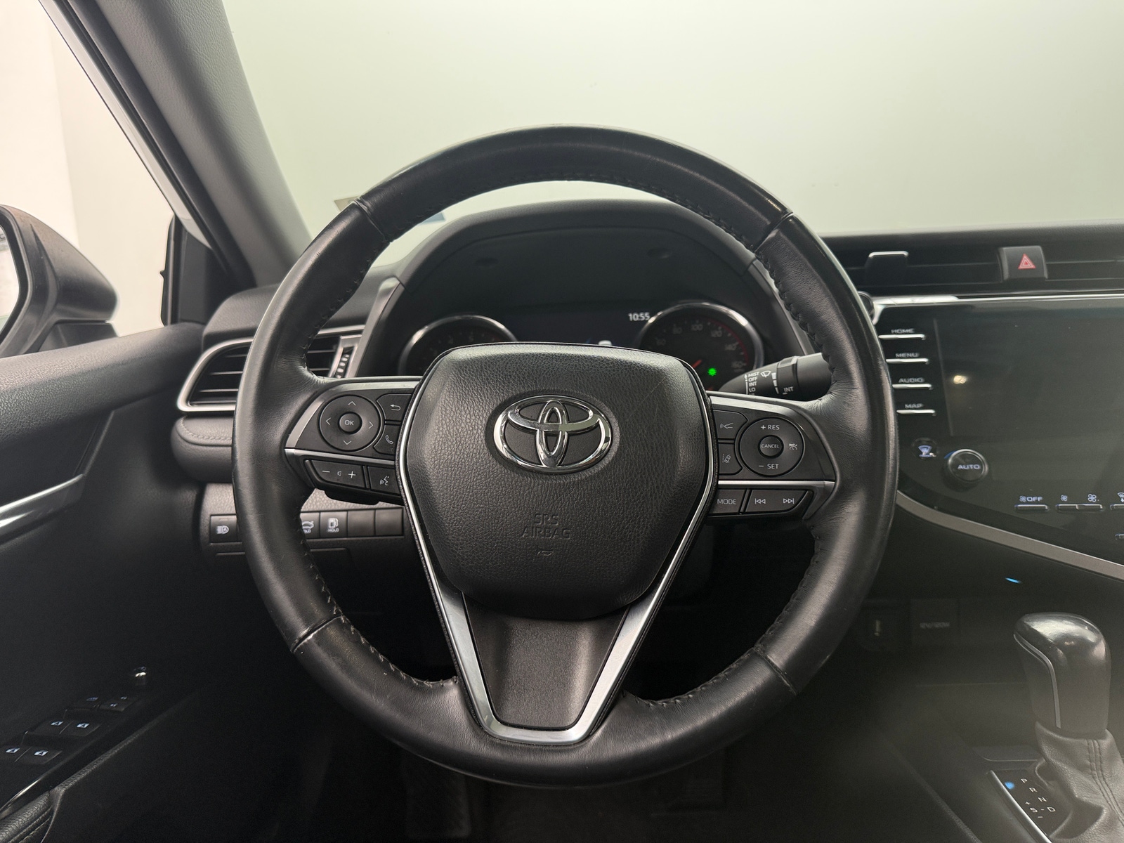 Thumbnail: 2020 Toyota Camry - 4