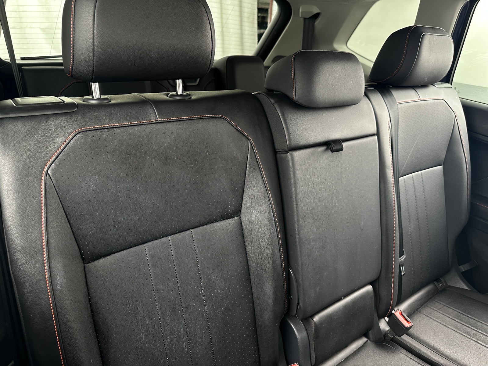 Thumbnail: 2024 Volkswagen Tiguan - 5