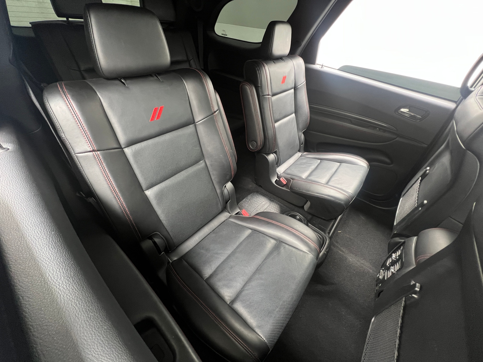 Thumbnail: 2023 Dodge Durango - 5