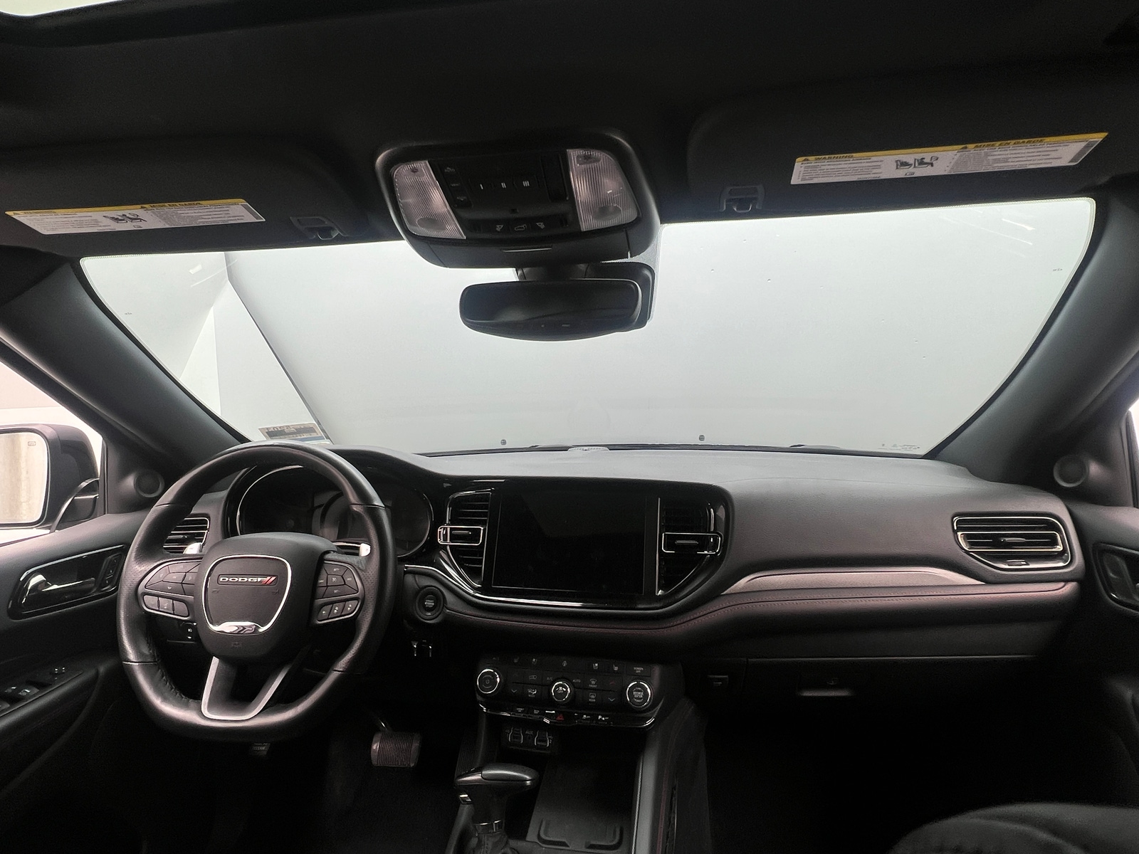 Thumbnail: 2023 Dodge Durango - 2