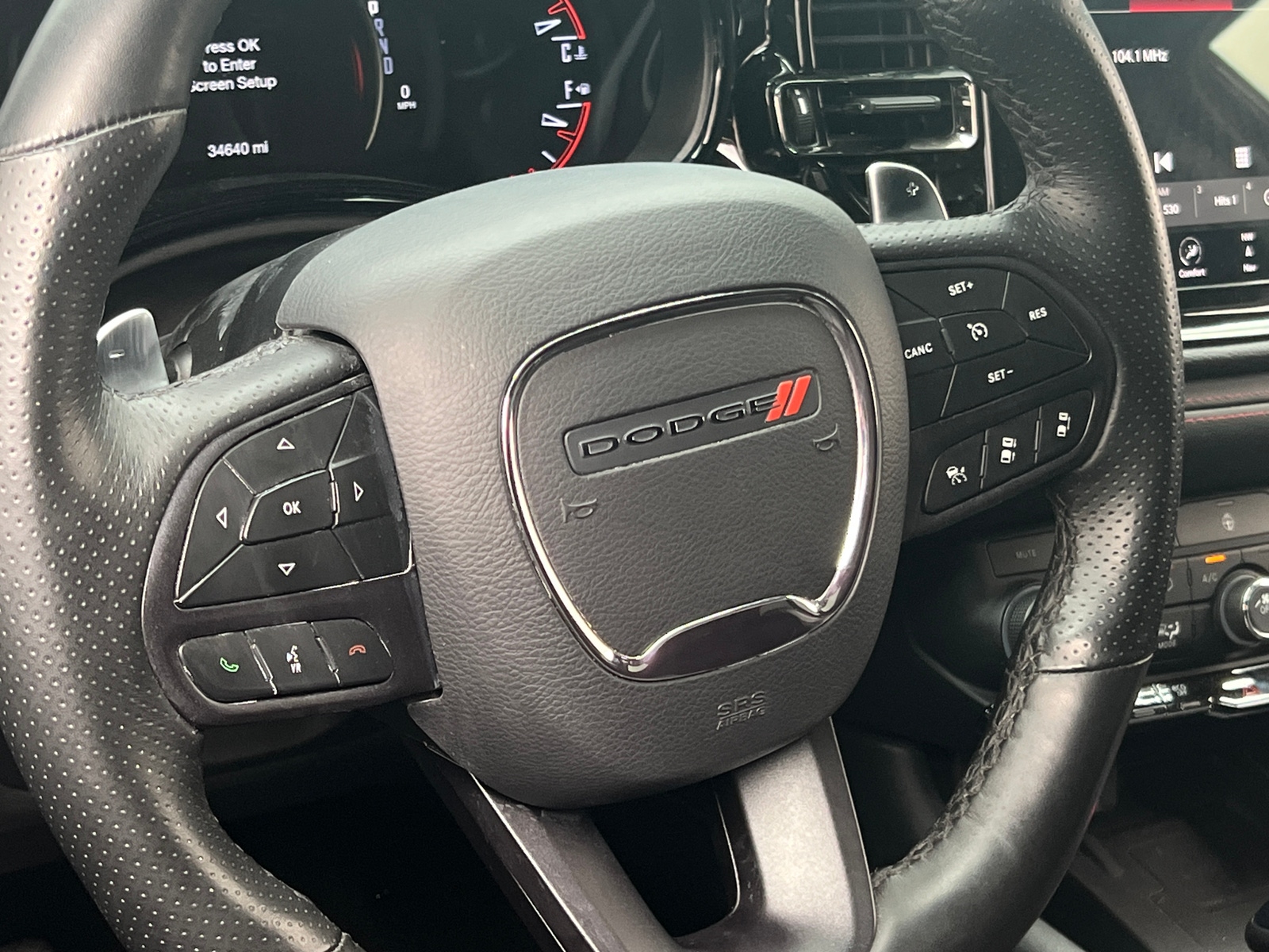 Thumbnail: 2023 Dodge Durango - 4