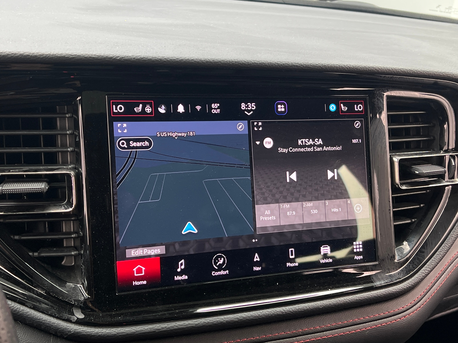 Thumbnail: 2023 Dodge Durango - 3