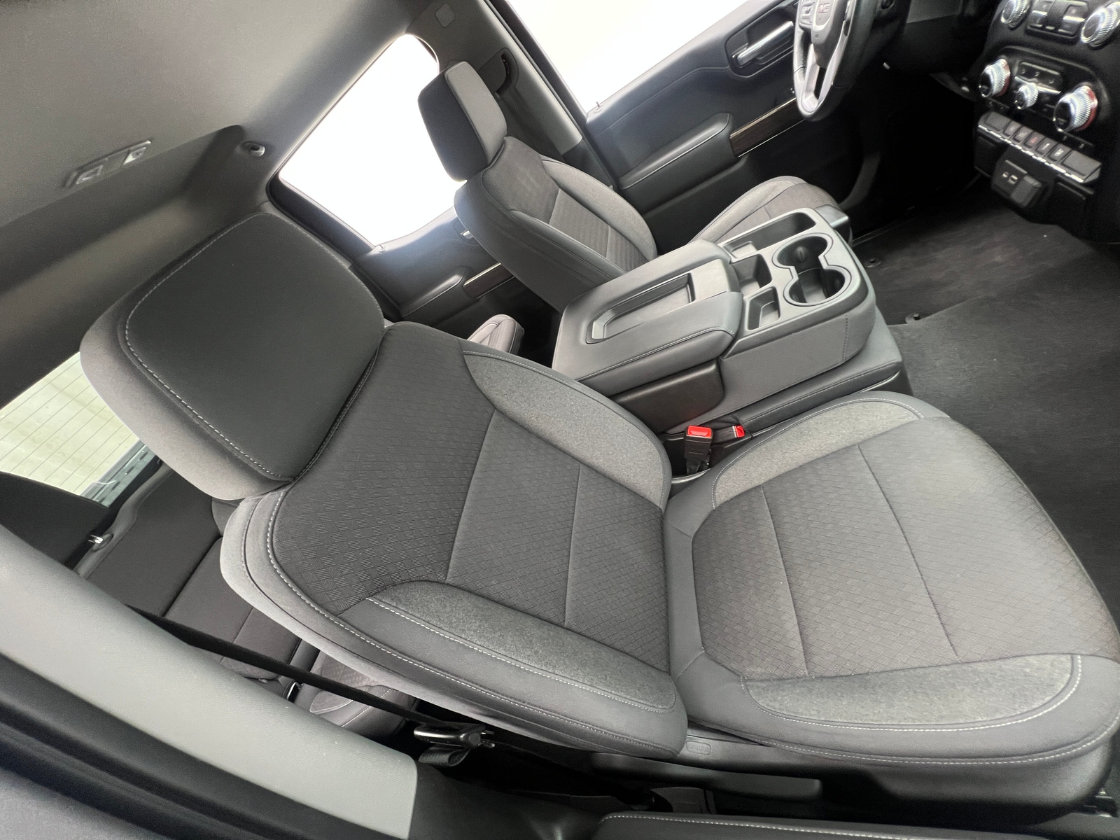 Thumbnail: 2020 GMC Sierra 1500 - 2