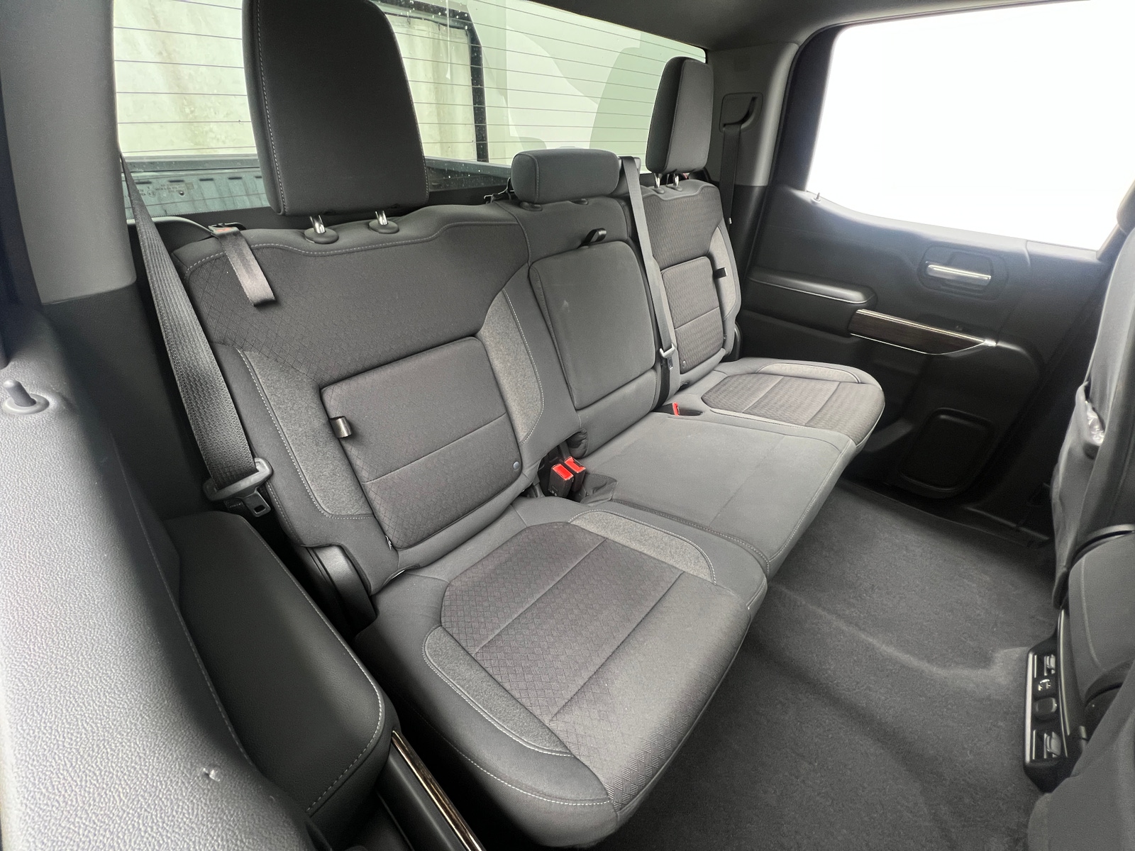 Thumbnail: 2020 GMC Sierra 1500 - 6