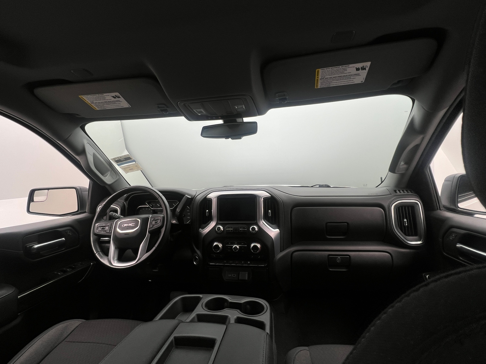 Thumbnail: 2020 GMC Sierra 1500 - 3