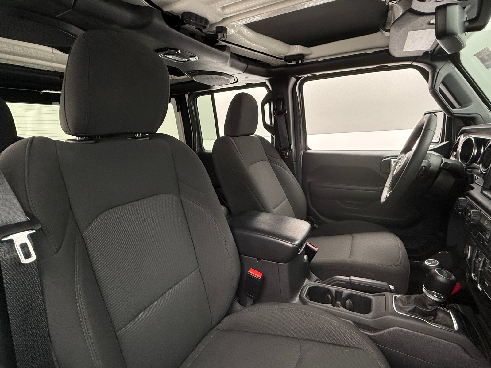 Thumbnail: 2023 Jeep Wrangler - 2