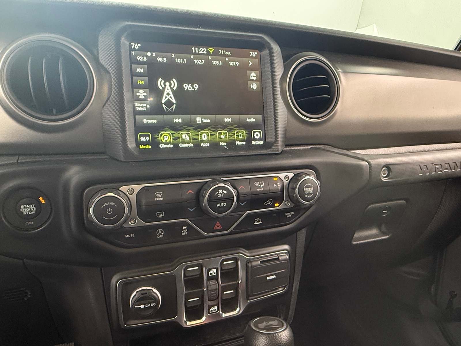 Thumbnail: 2023 Jeep Wrangler - 4