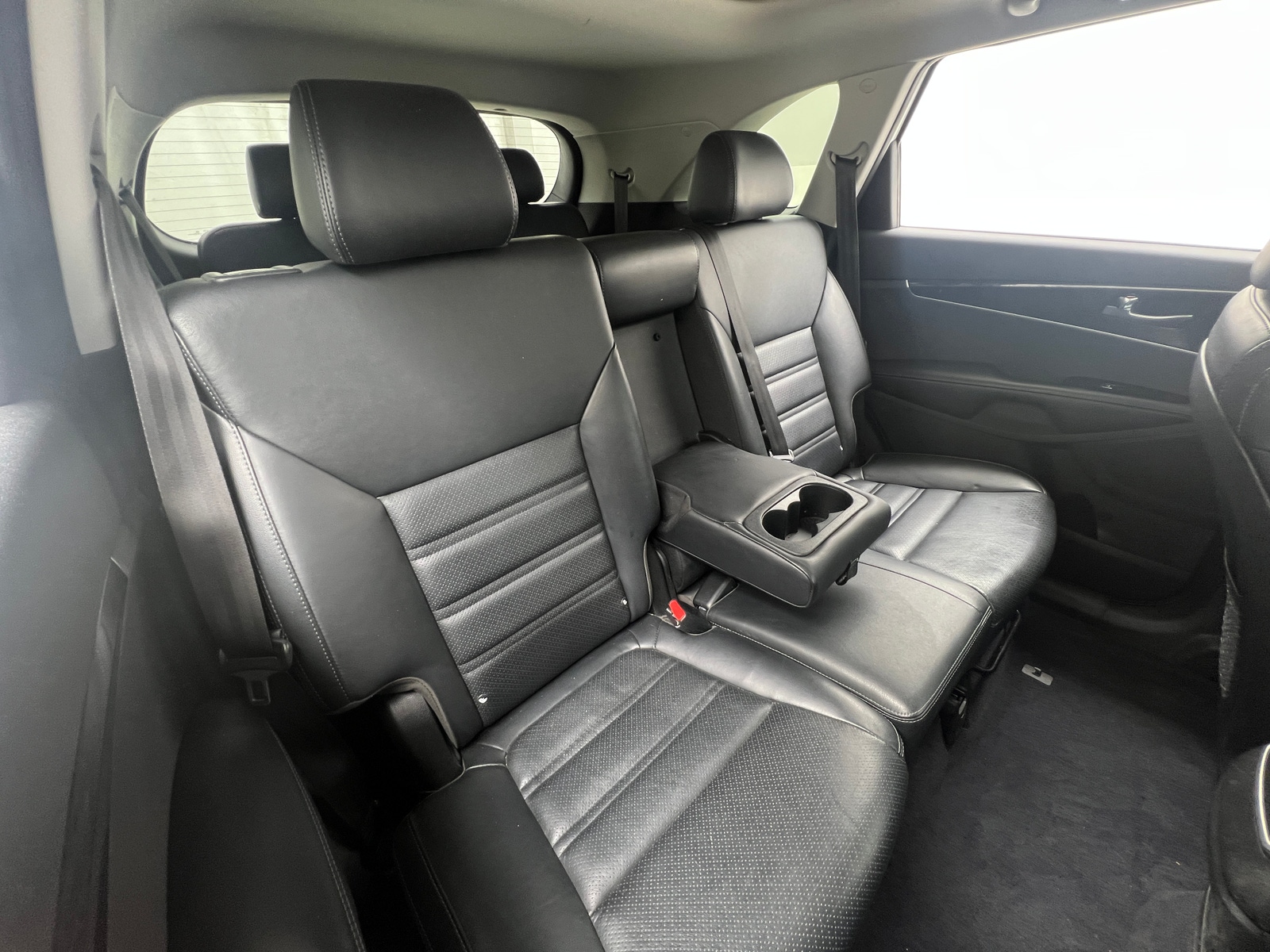 Thumbnail: 2019 Kia Sorento - 5