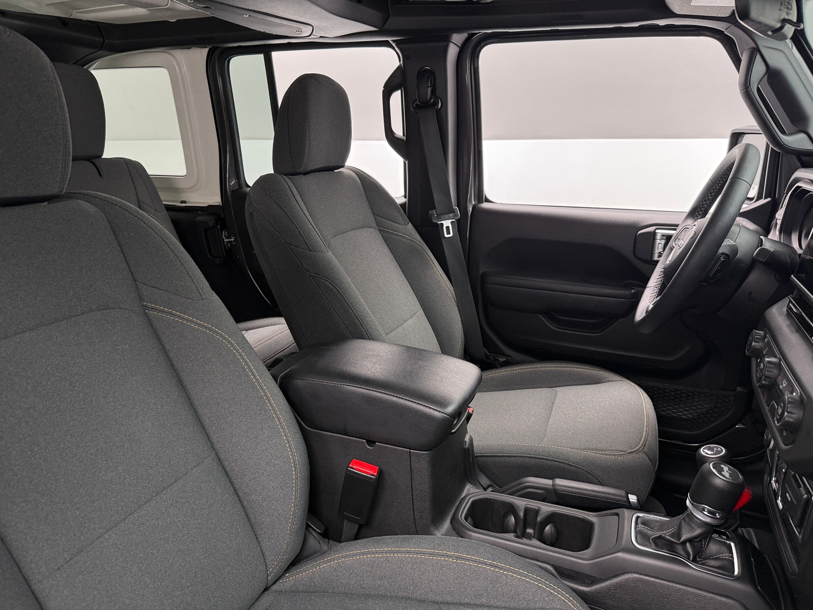 Thumbnail: 2025 Jeep Wrangler - 2