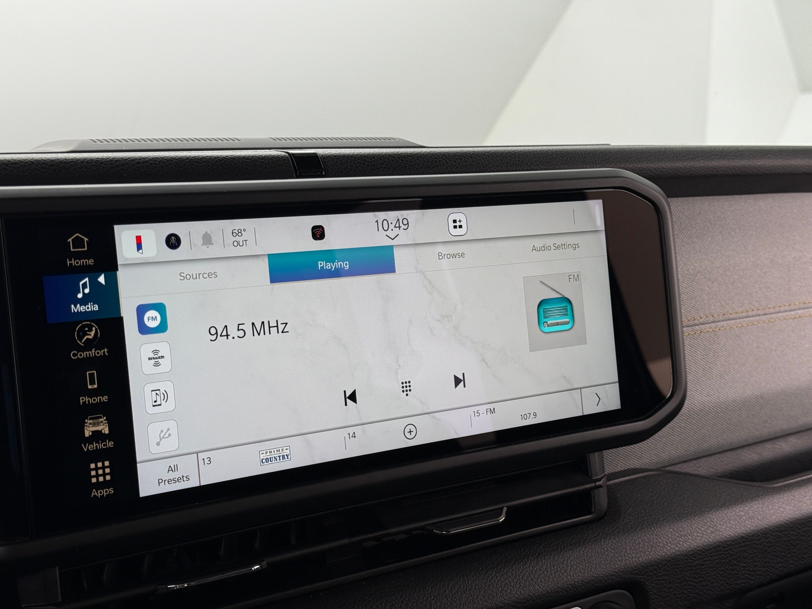 Thumbnail: 2025 Jeep Wrangler - 4