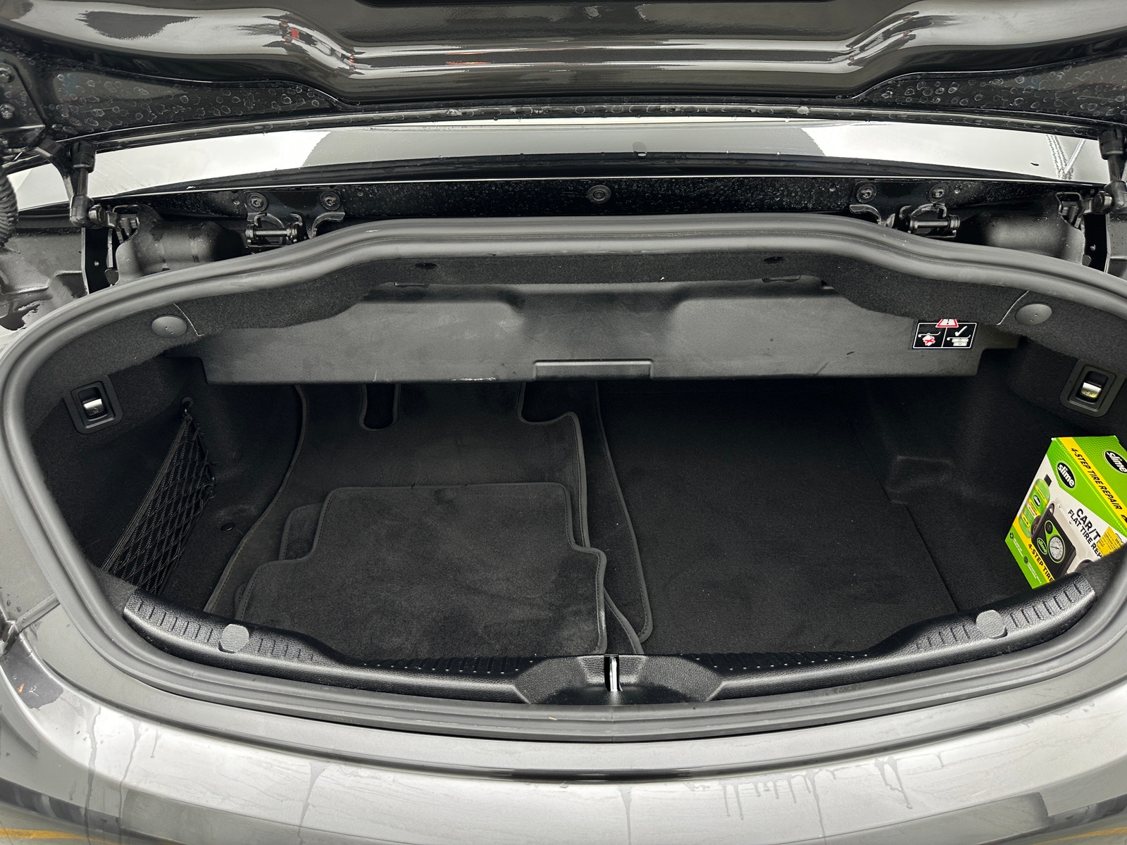 Thumbnail: 2020 Mercedes-Benz C-Class - 6