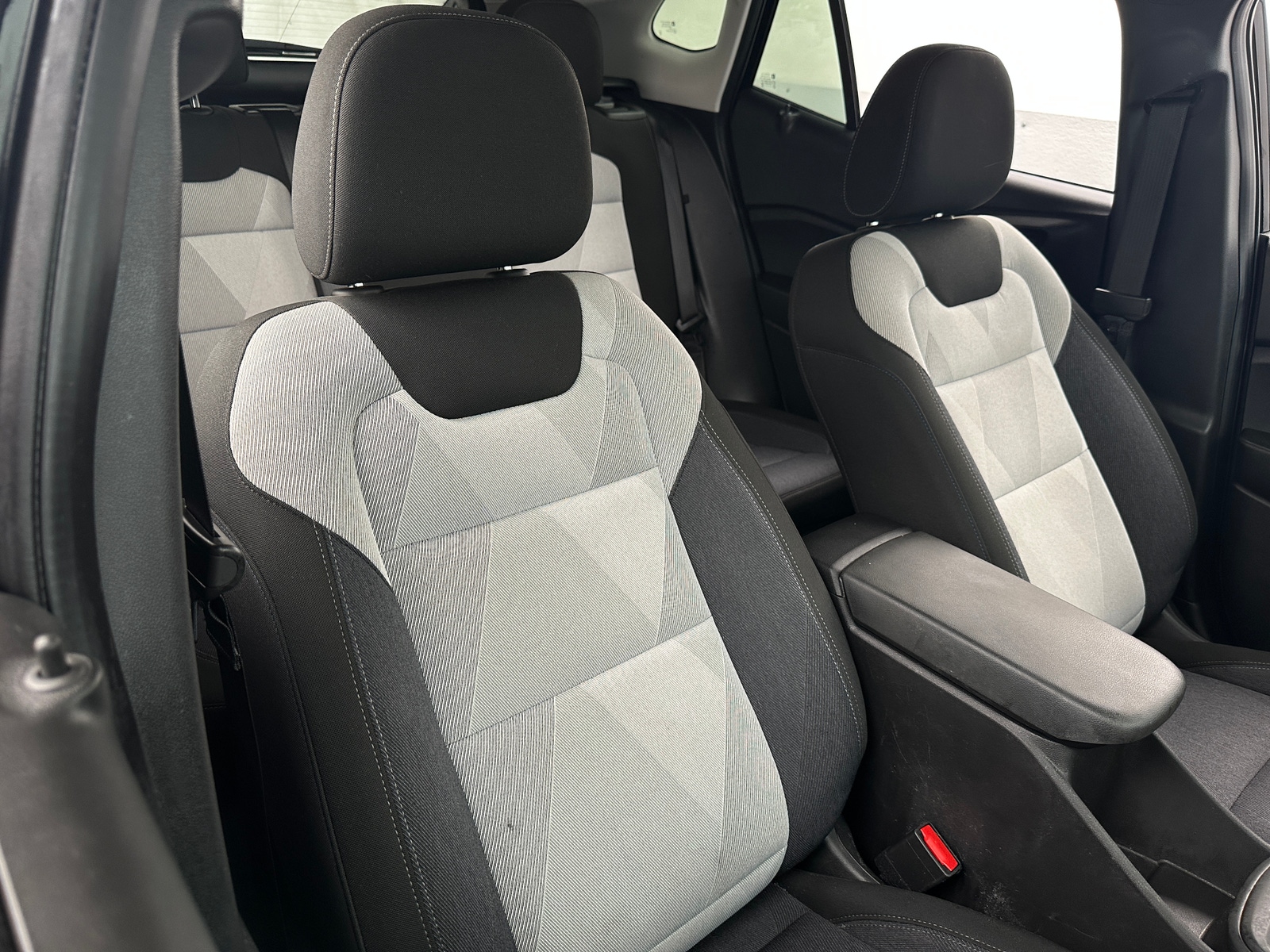 Thumbnail: 2024 Chevrolet Trax - 2