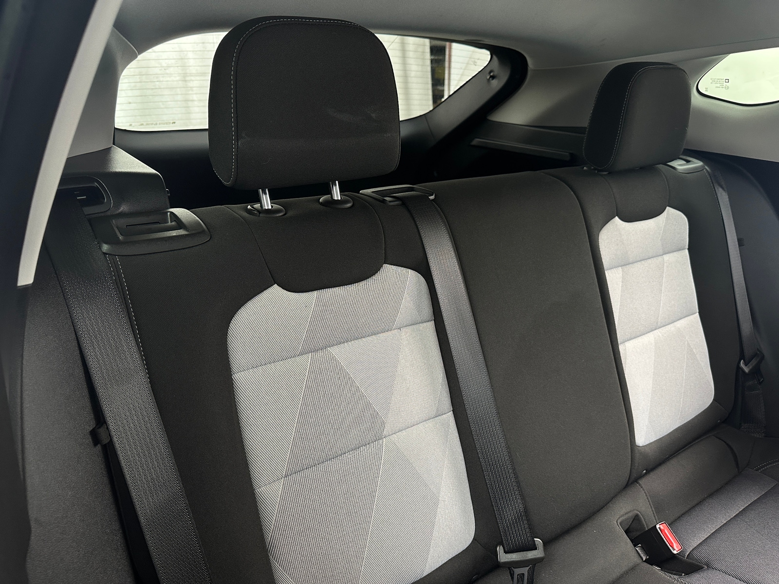 Thumbnail: 2024 Chevrolet Trax - 6